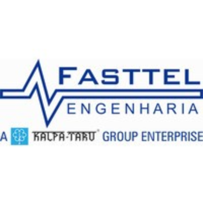 Fasttel Engenharia